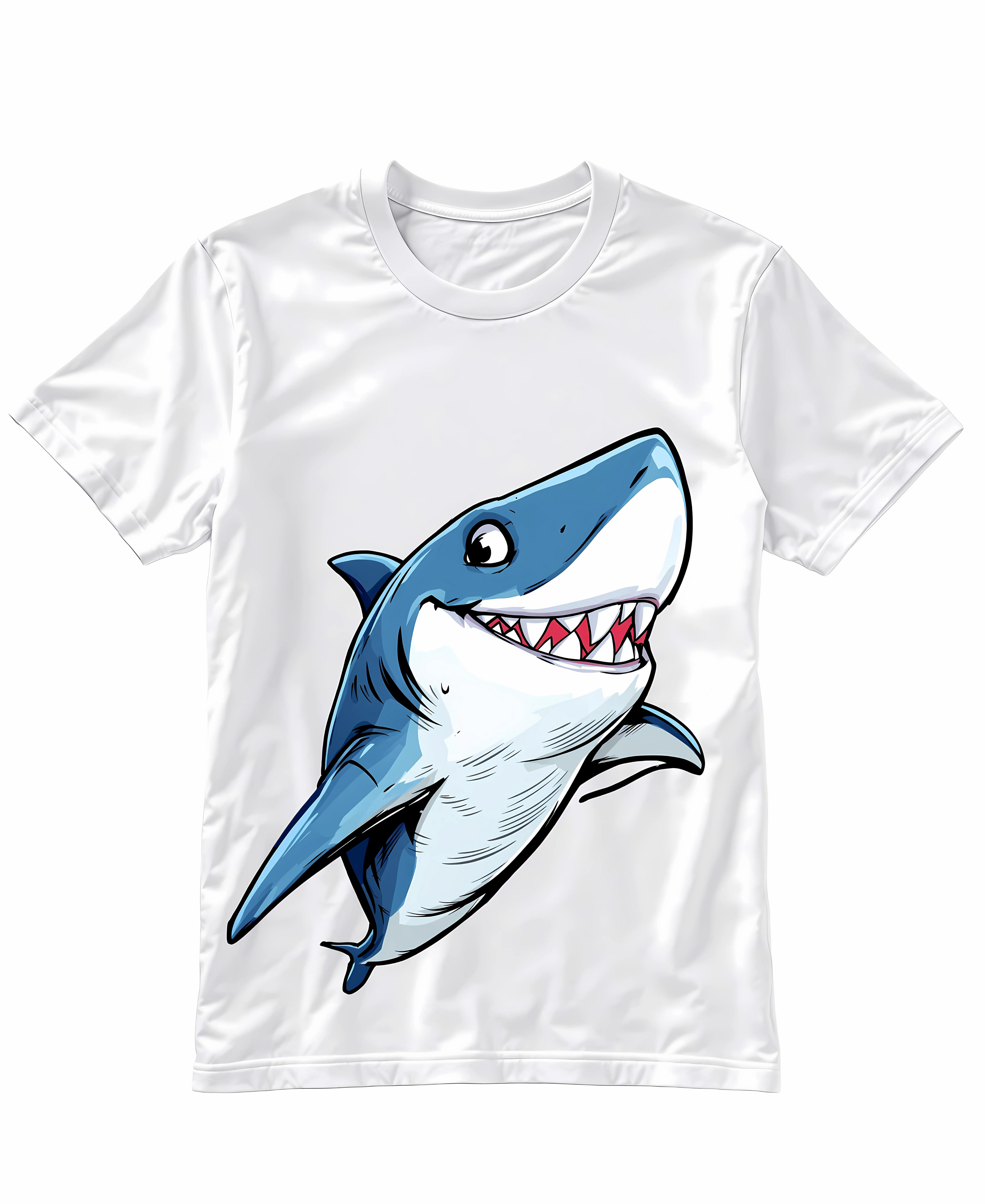 Jolly Shark