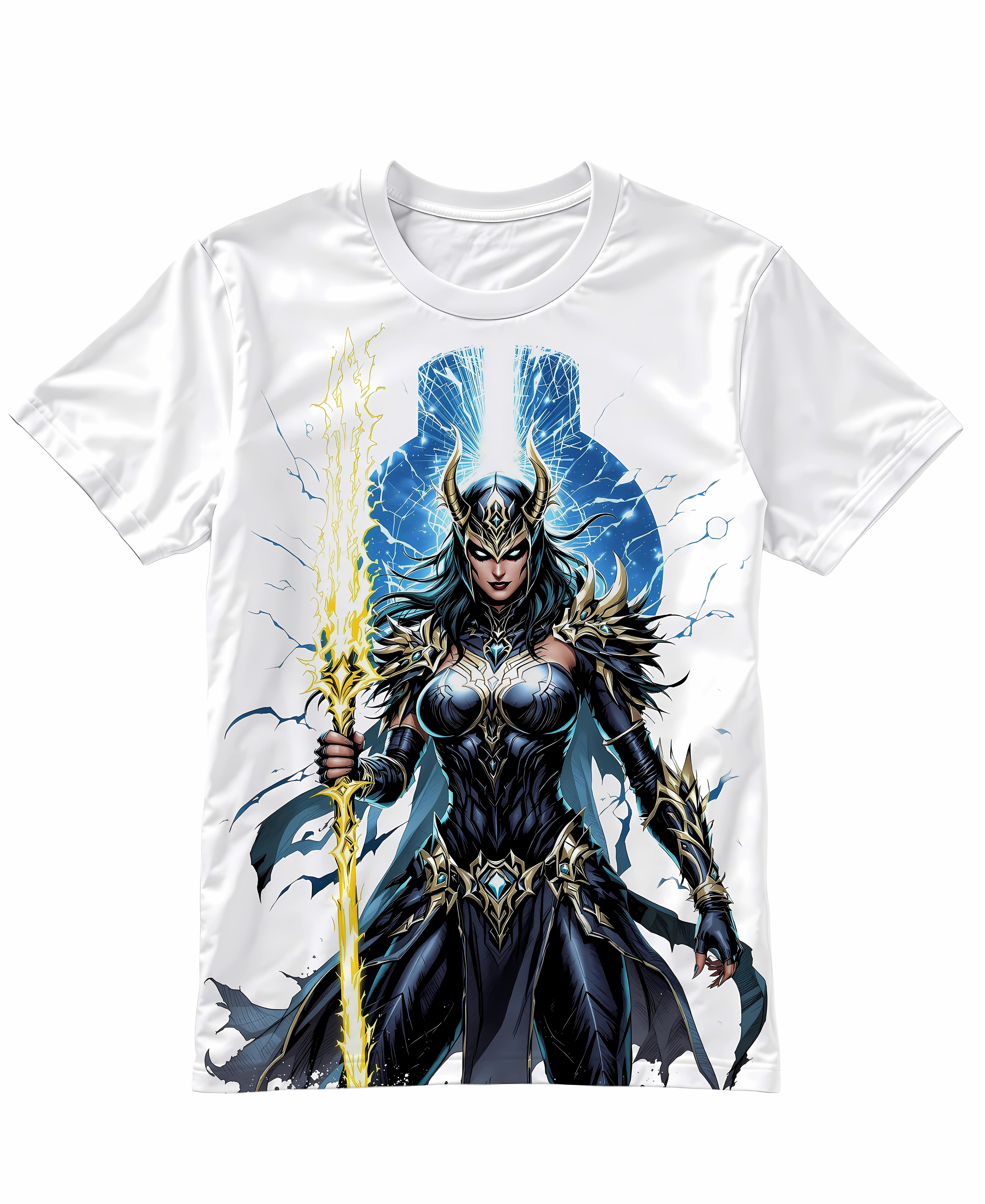 Lightning Empress