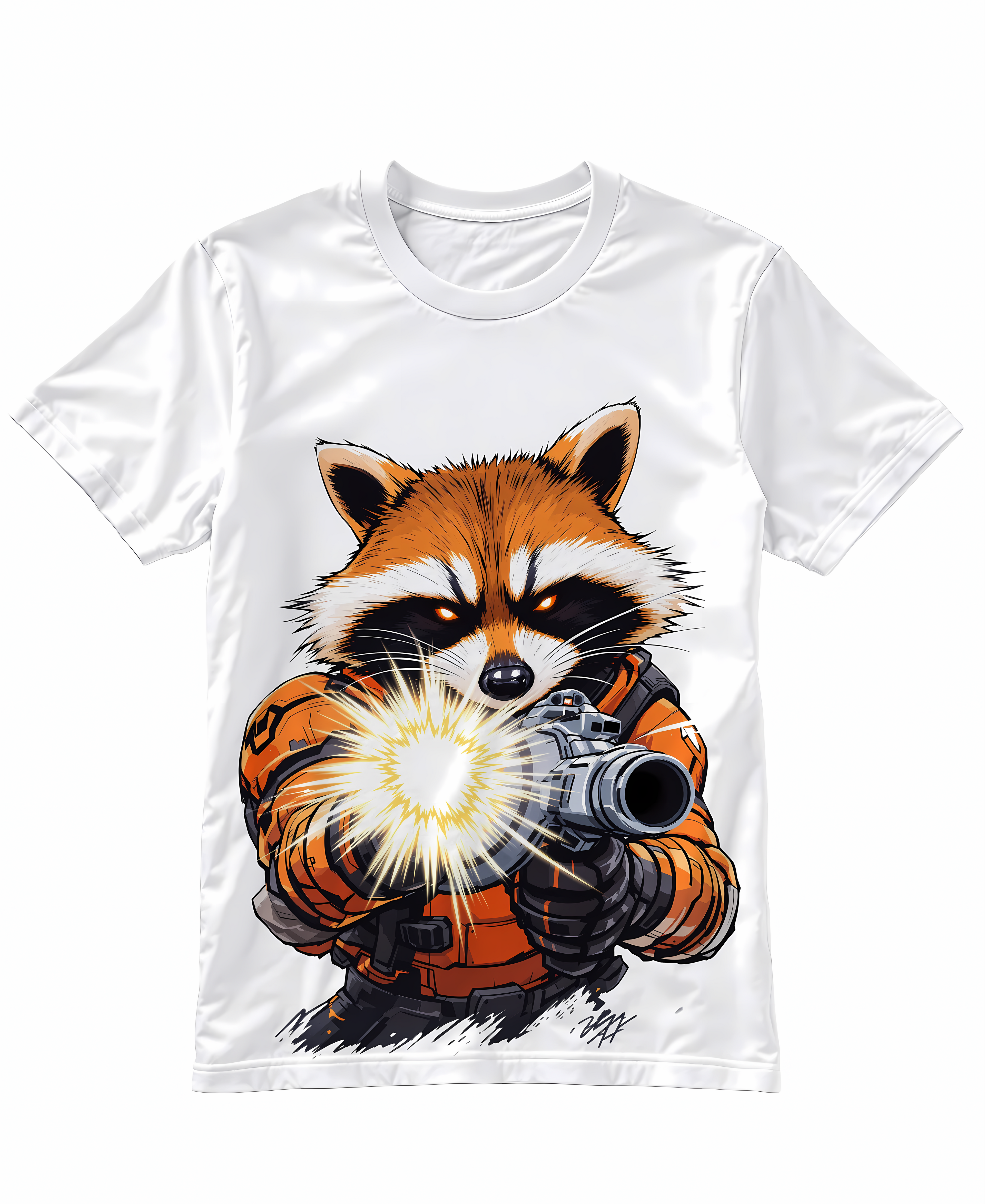 Cosmic Bandit