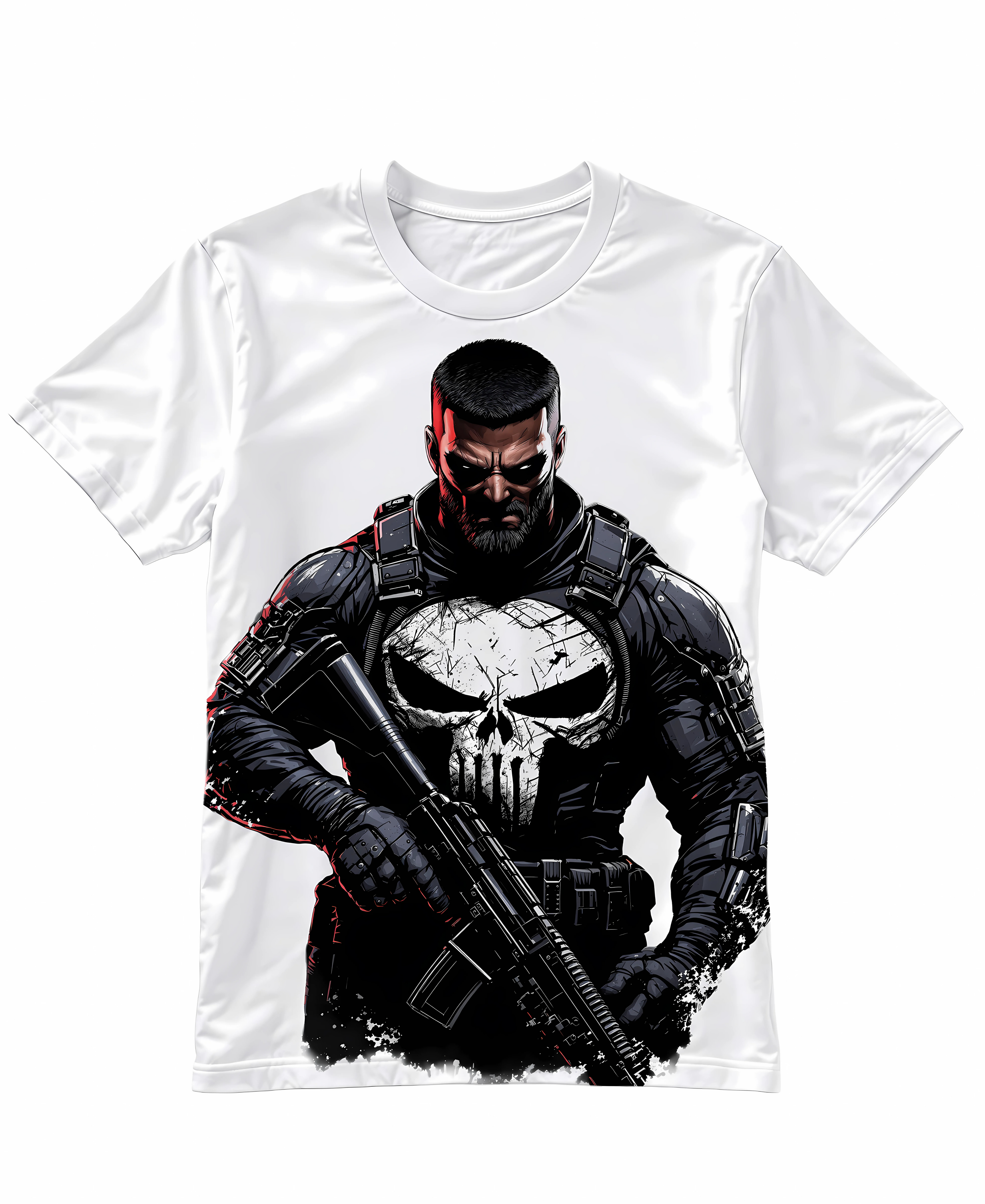 Skull Enforcer