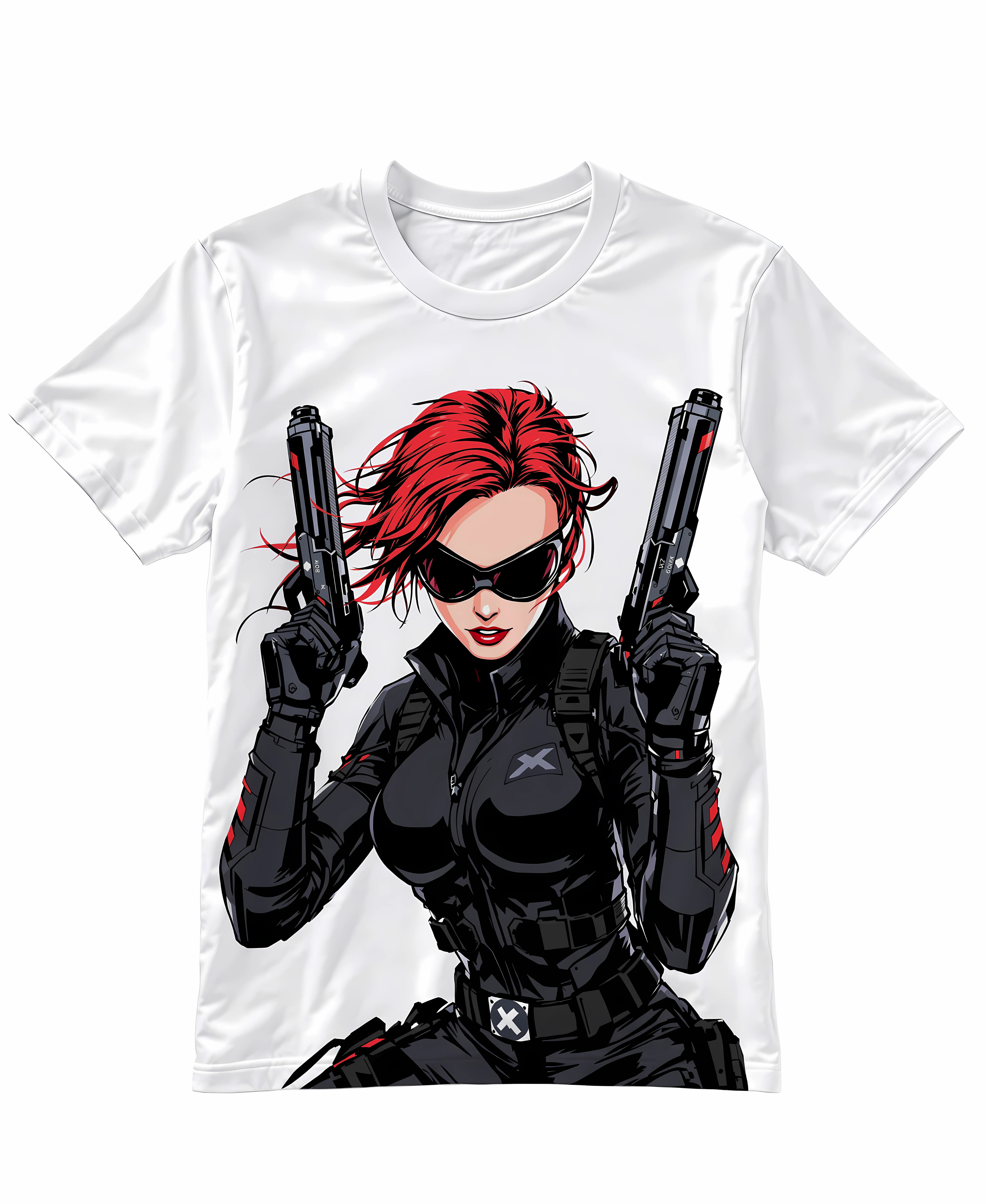 Scarlet Viper