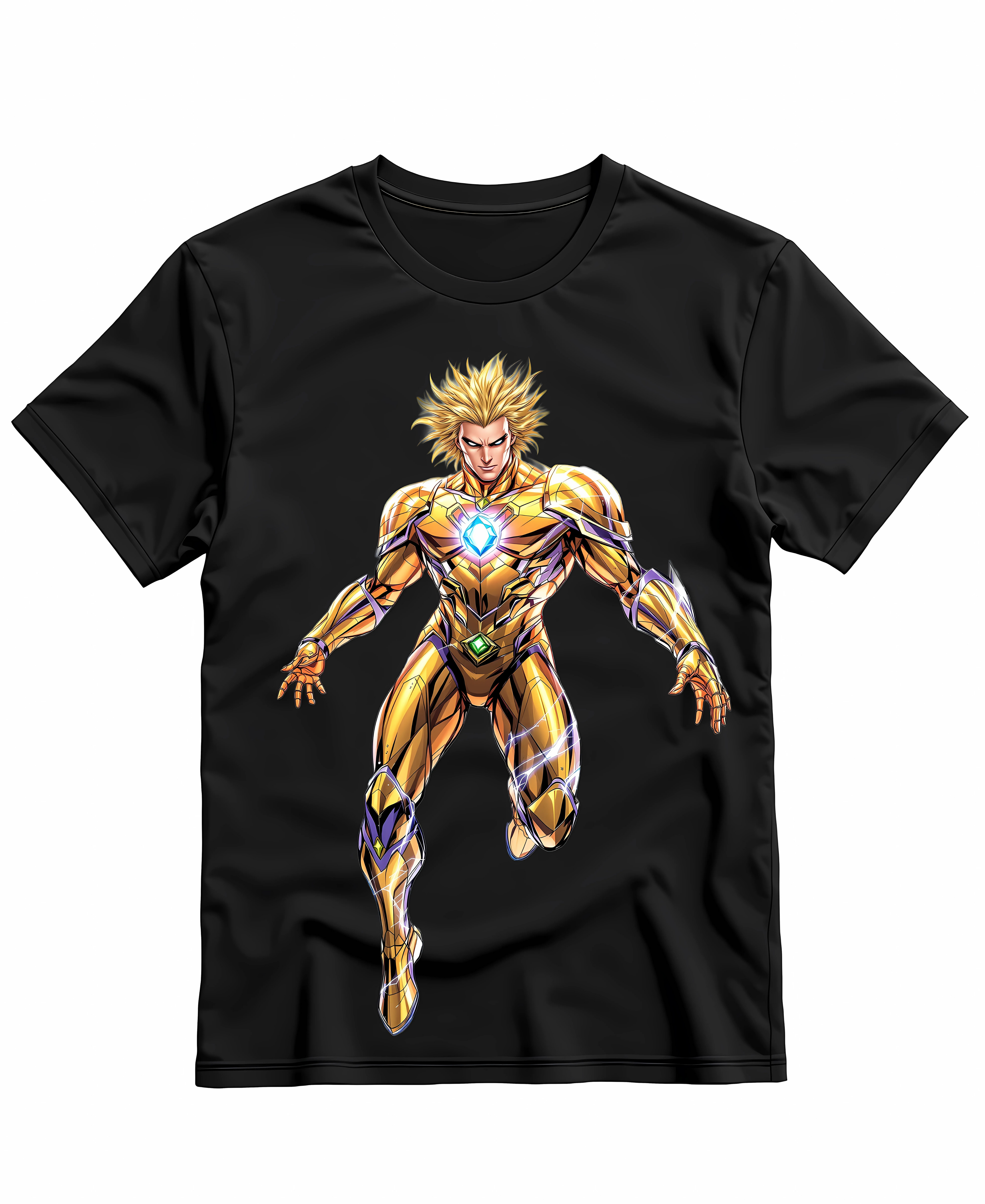 Marvel T-Shirt (B)