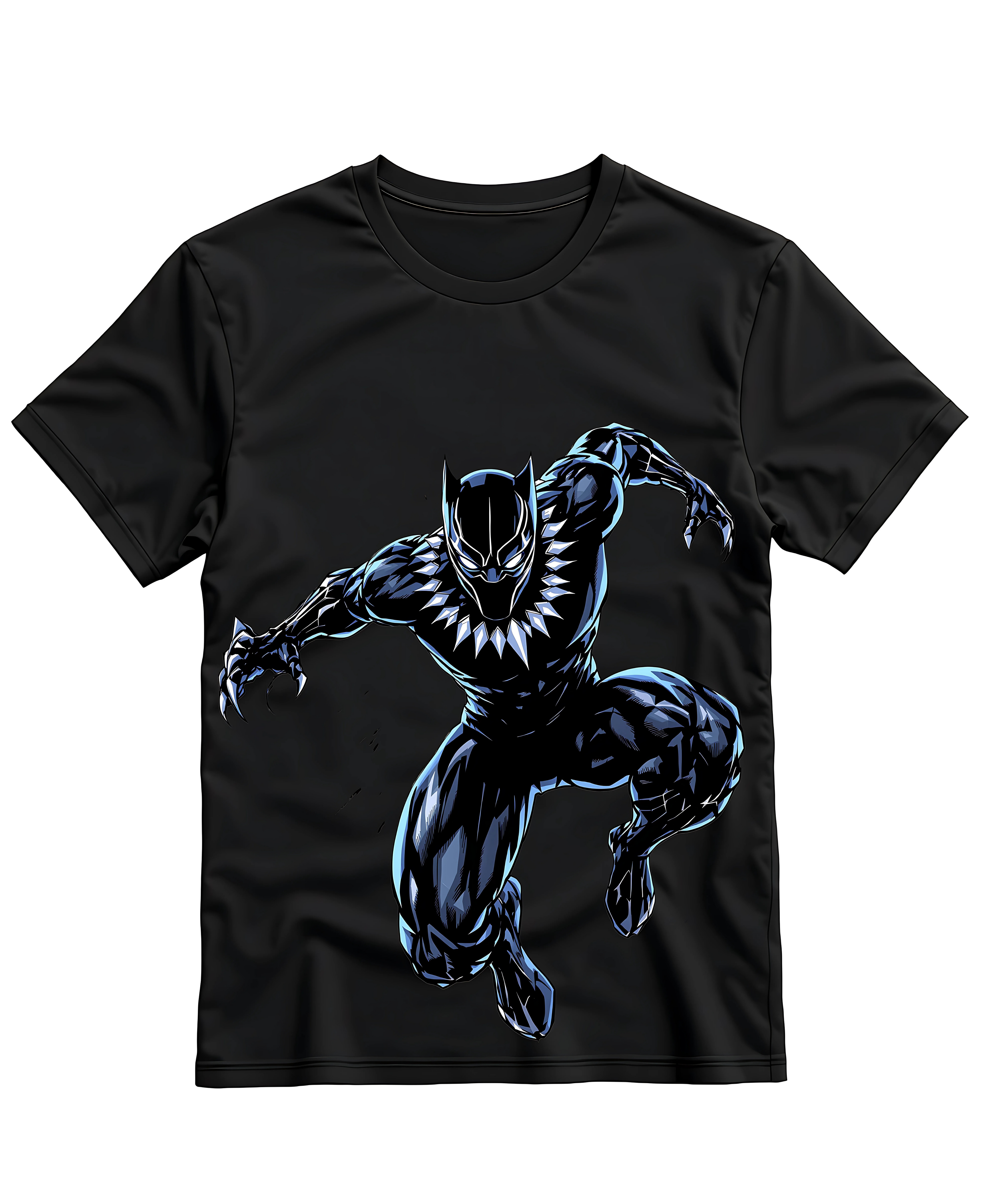 Shadow Panther (B)
