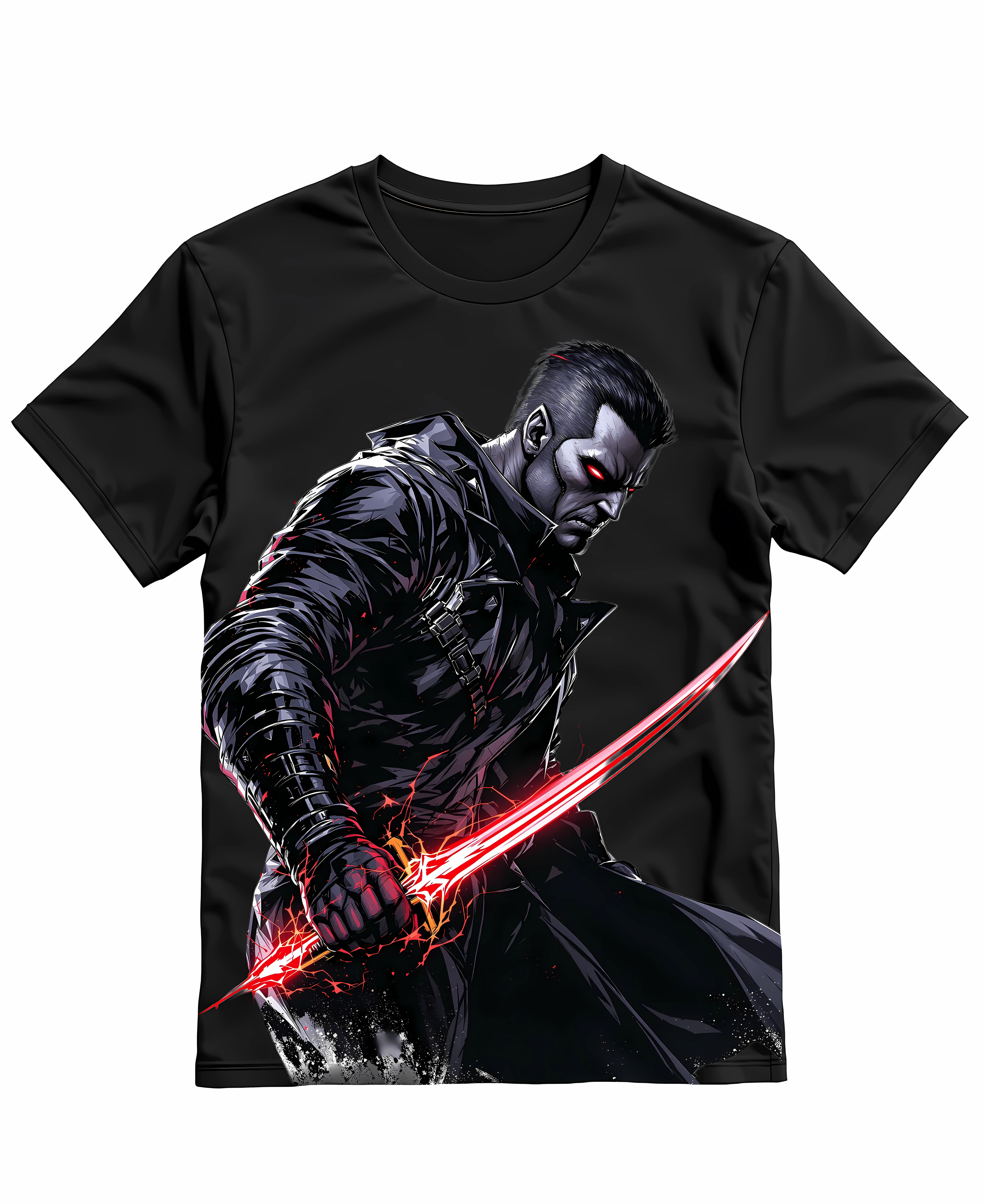 Crimson Blade (B)