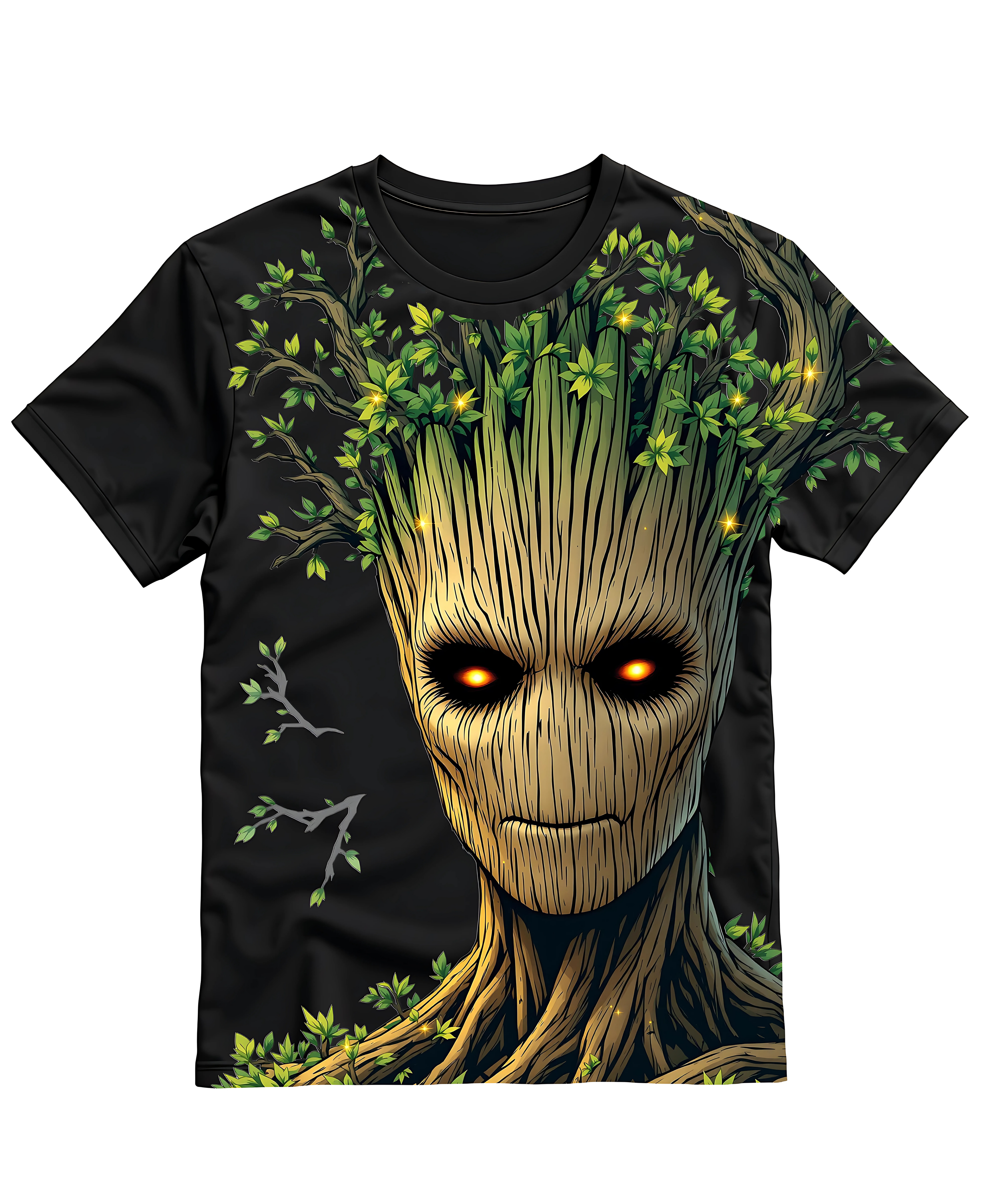 Forest Guardian (B)