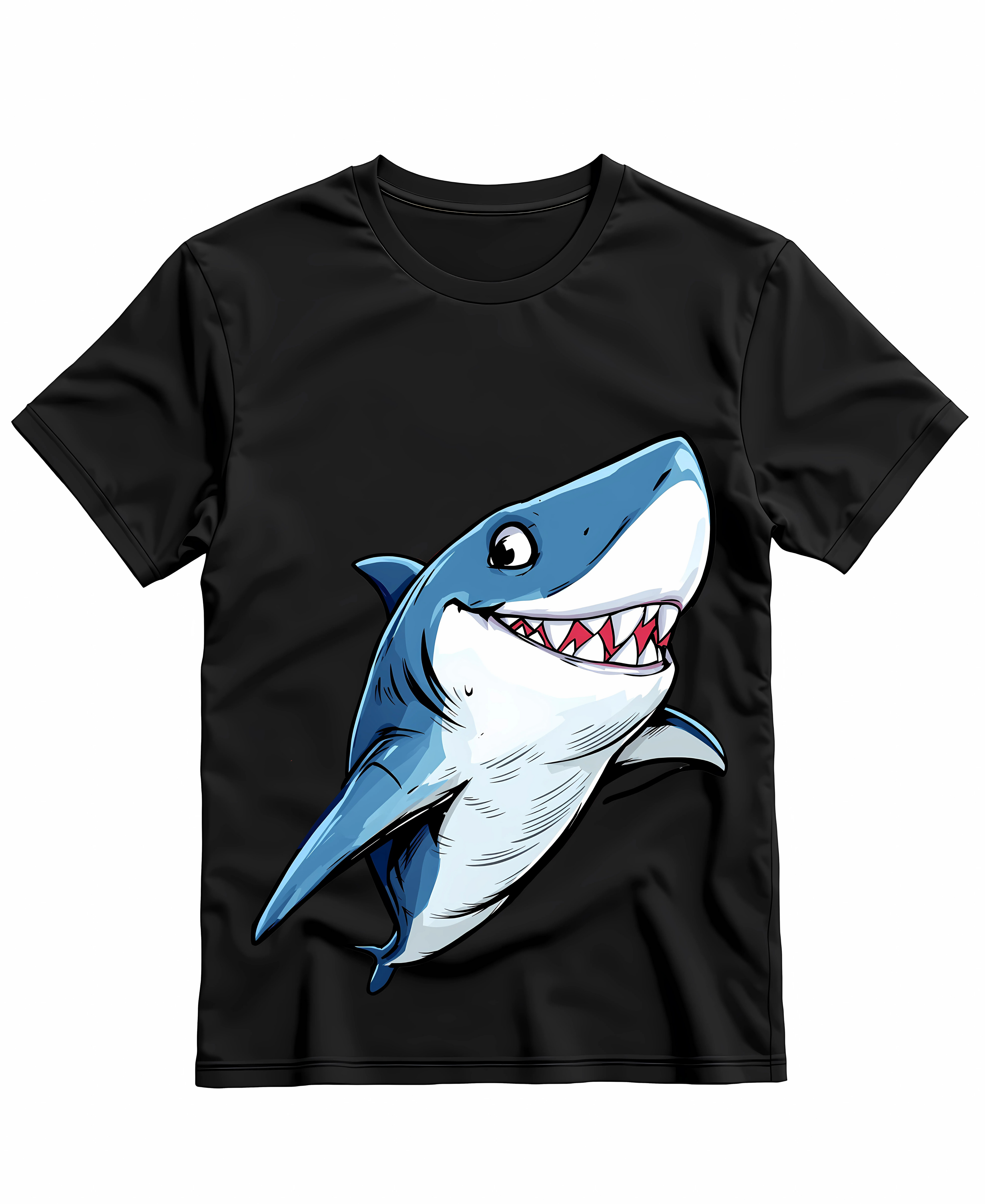 Jolly Shark (B)