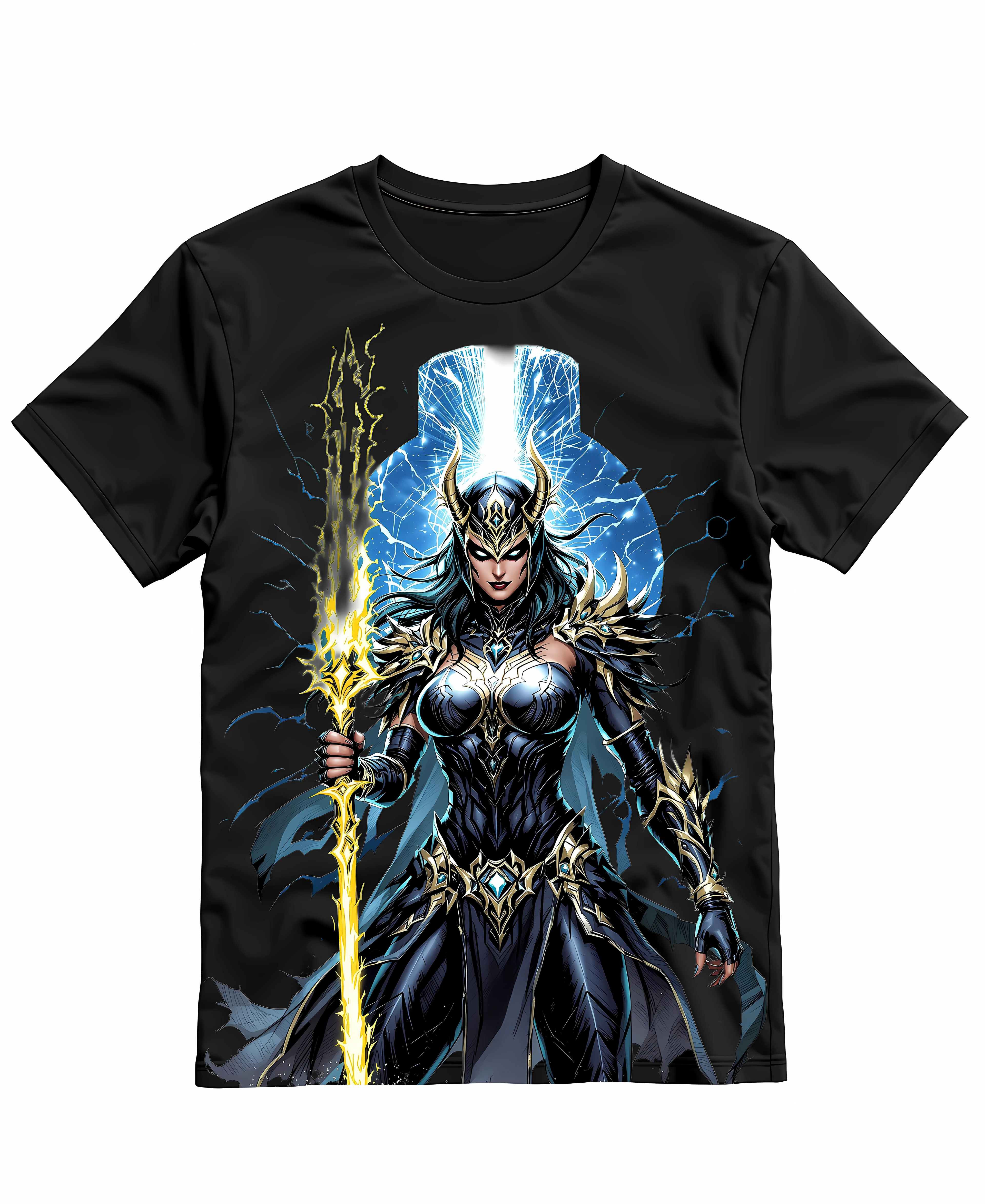 Lightning Empress (B)