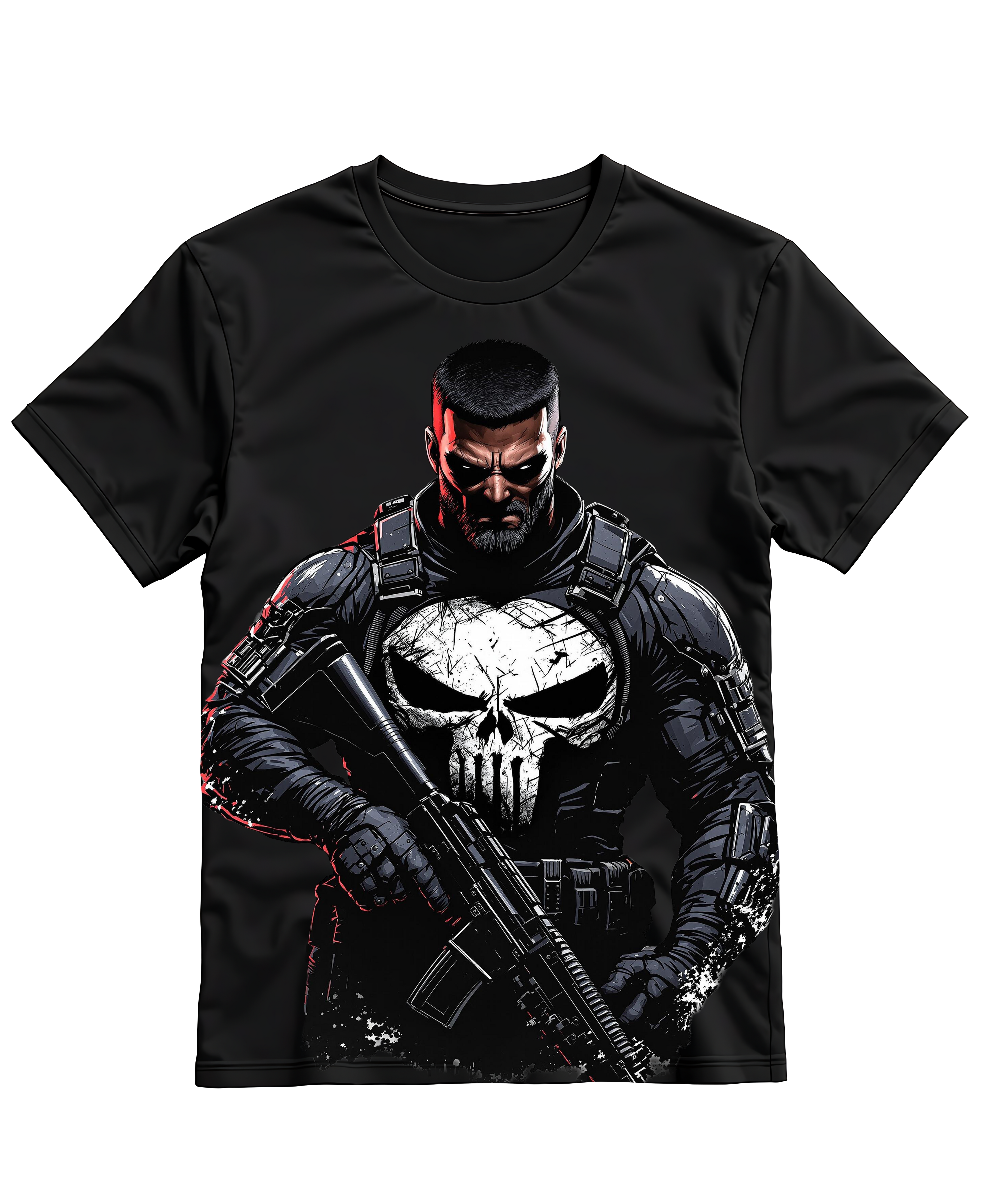 Skull Enforcer (B)