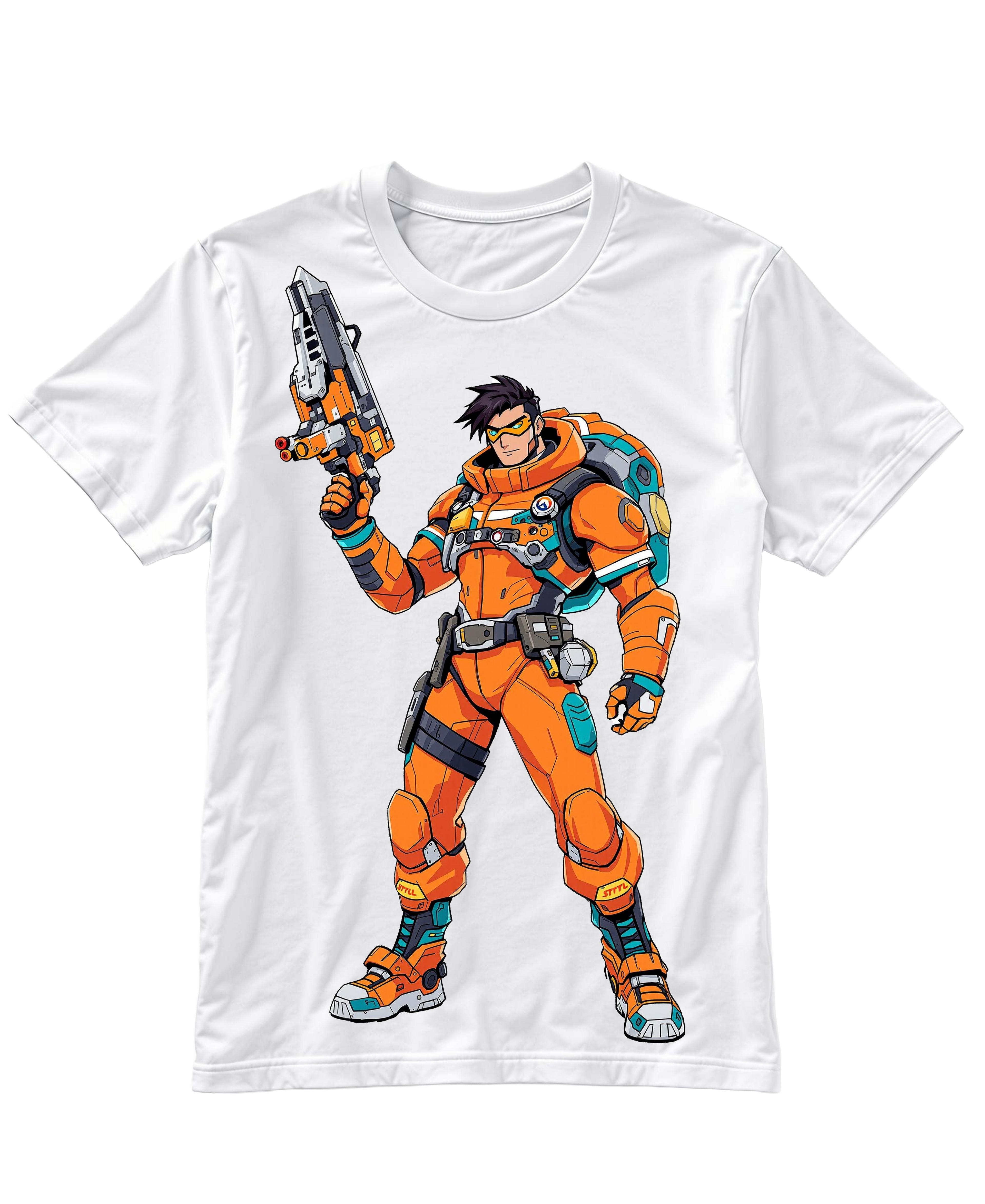 Nova Ranger