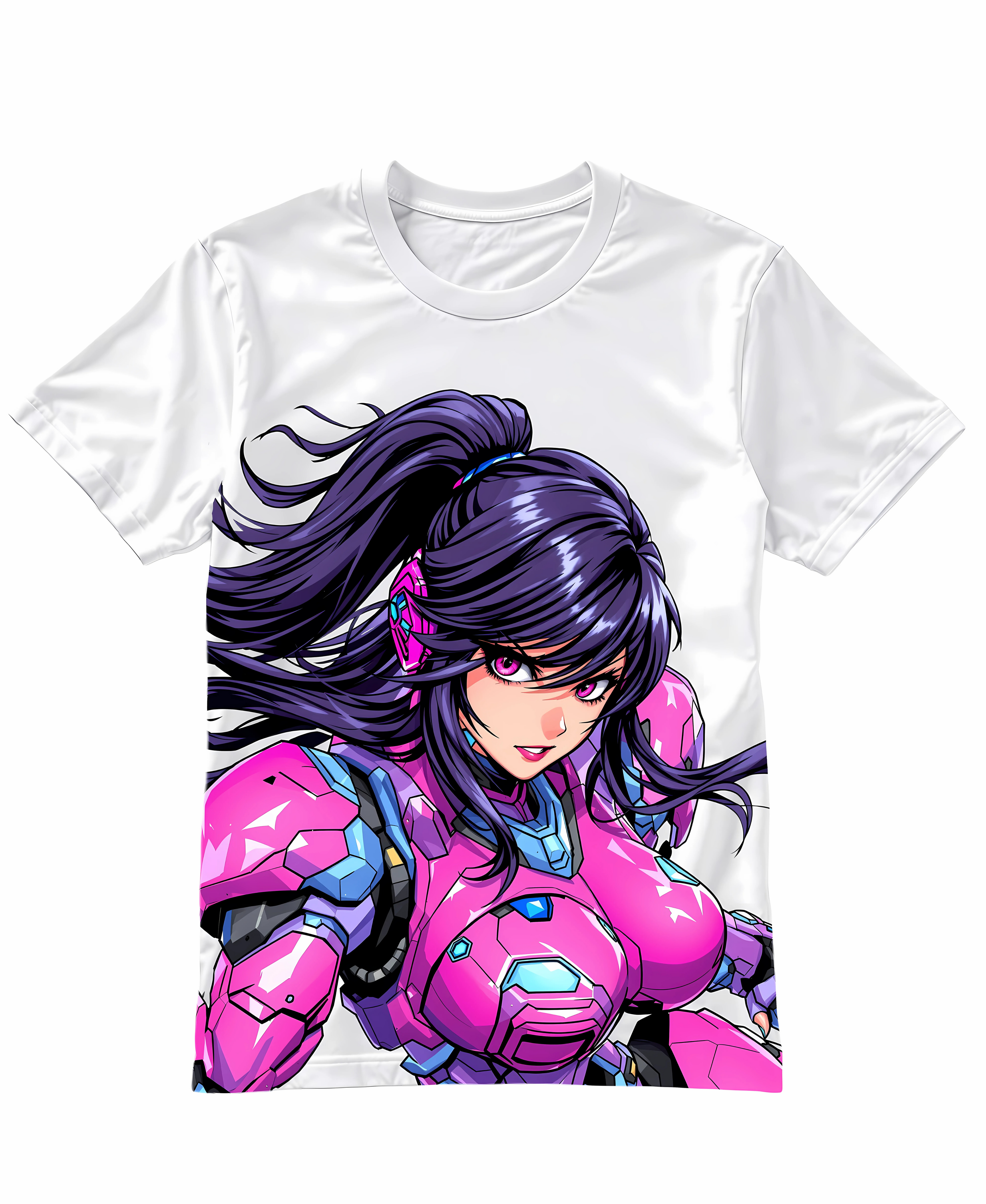 Cyber Valkyrie