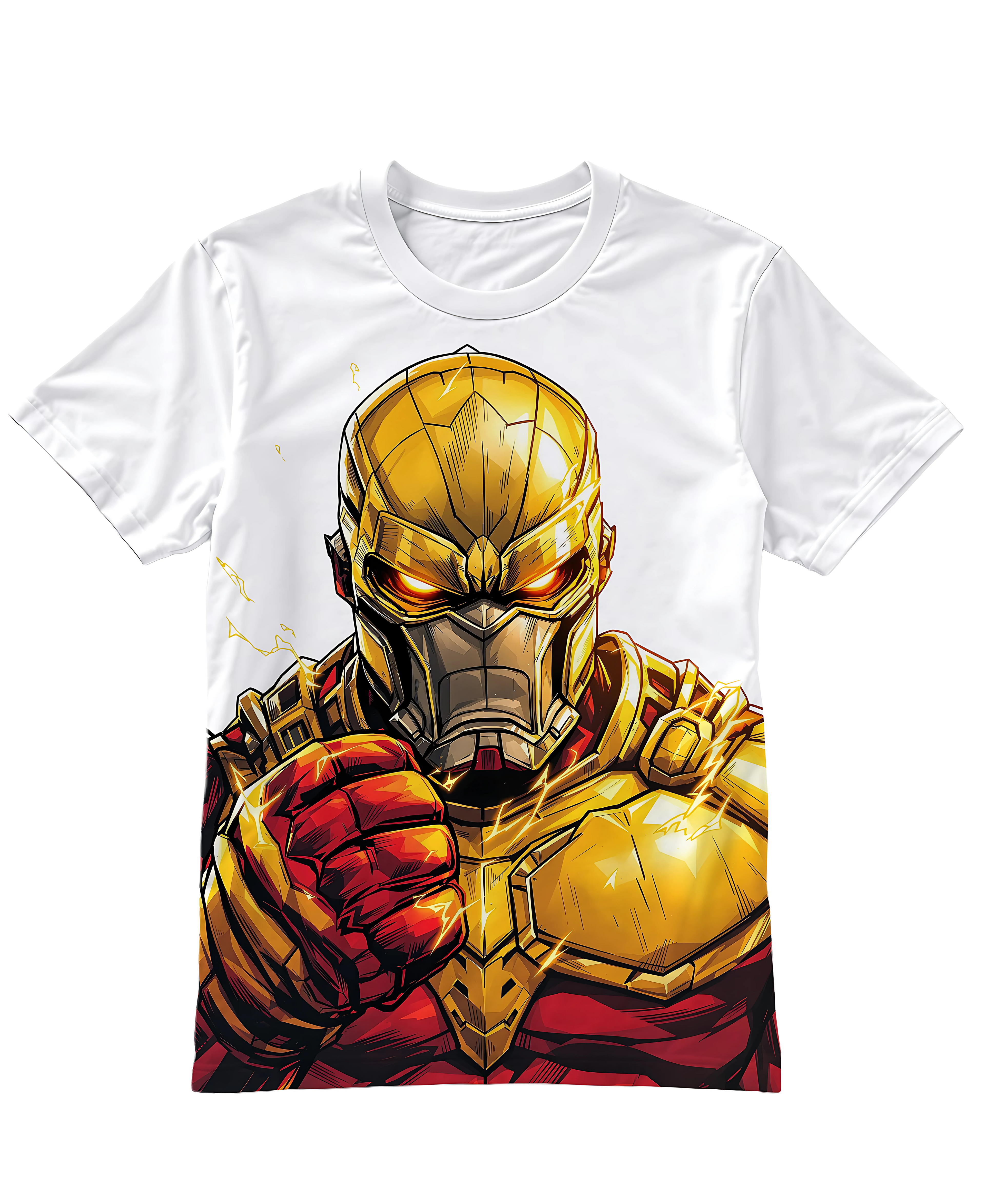 Golden Titan