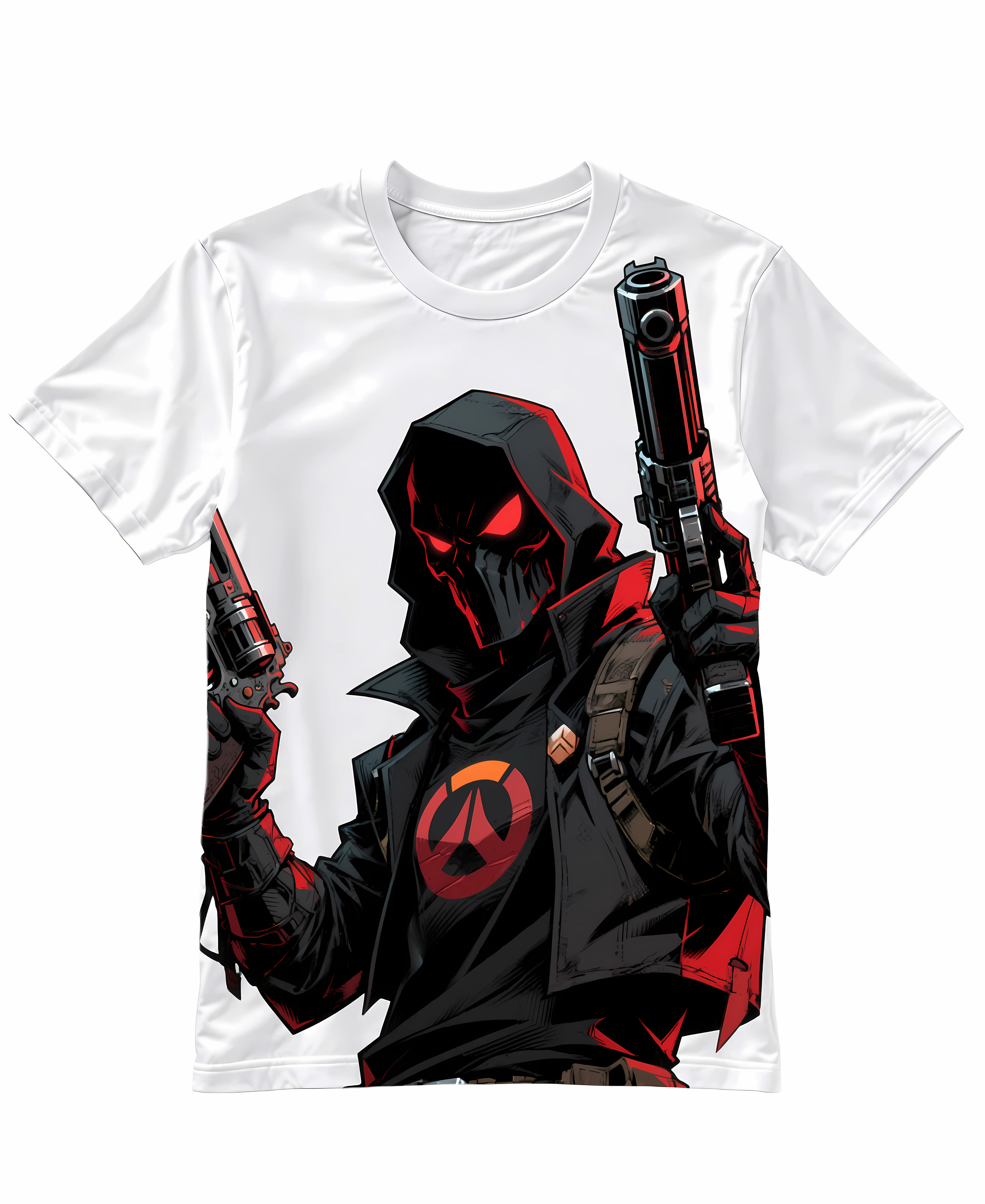 Red Reaper