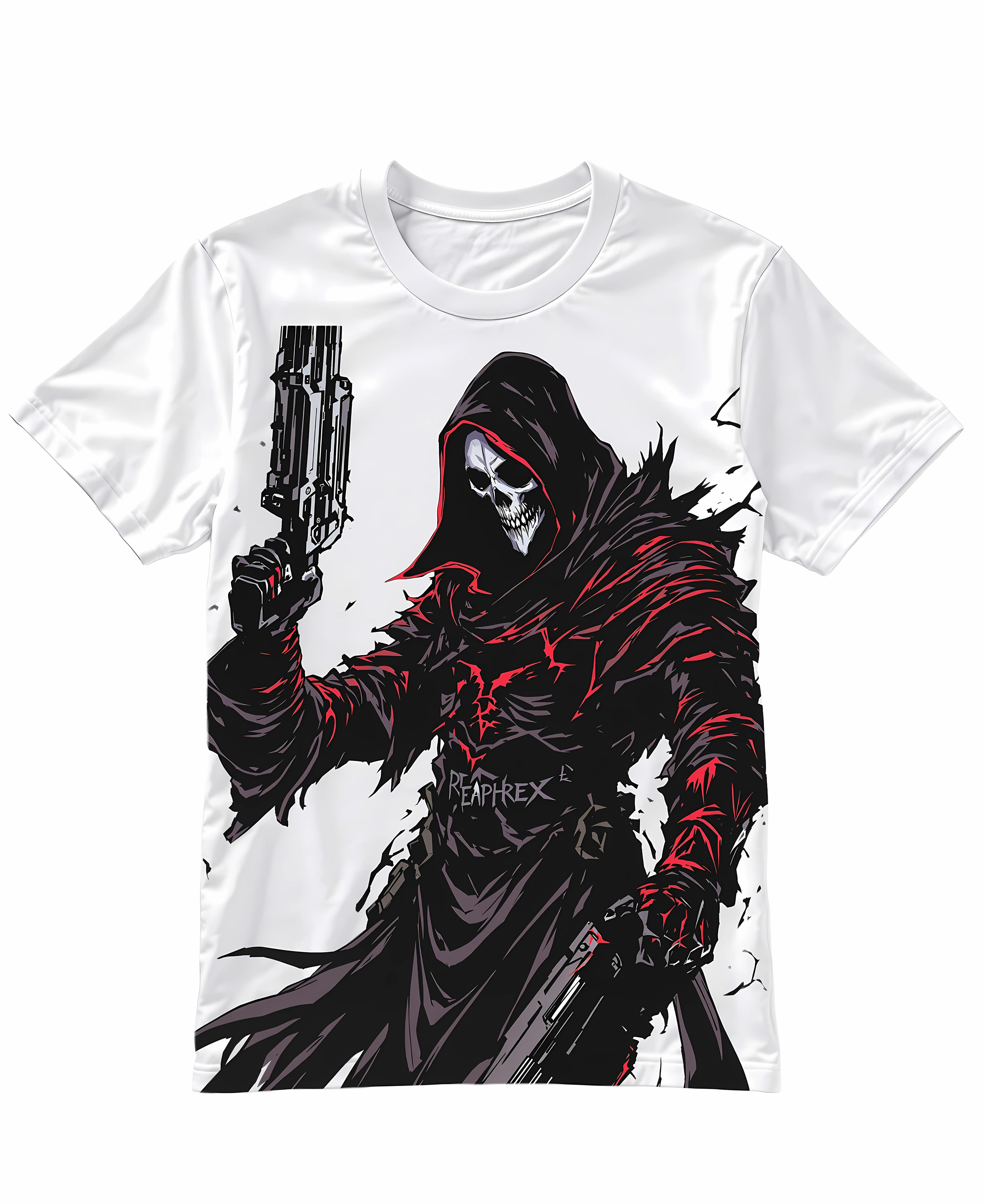 Grim Reaper