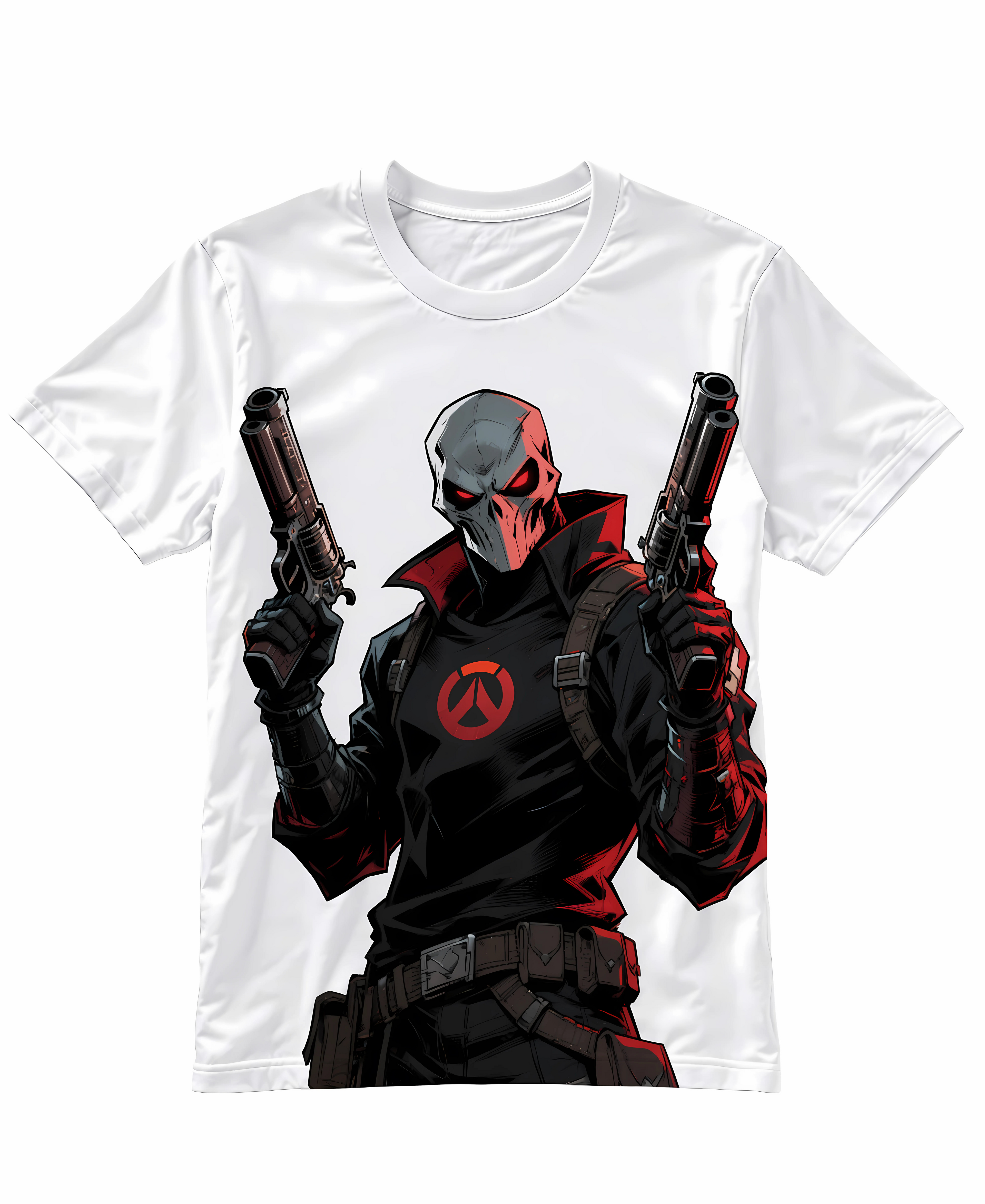 Deathmarksman
