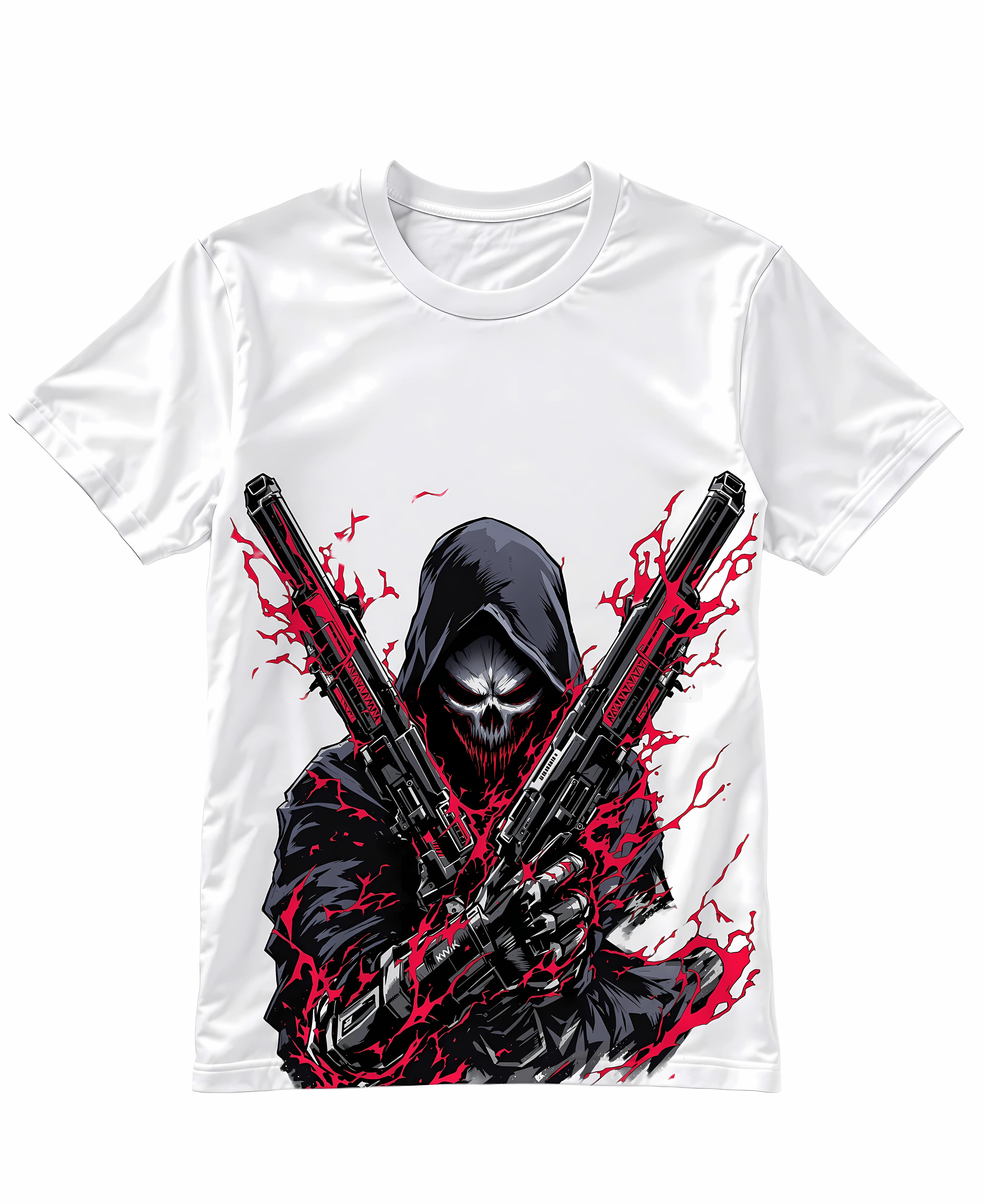 Blood Revenant
