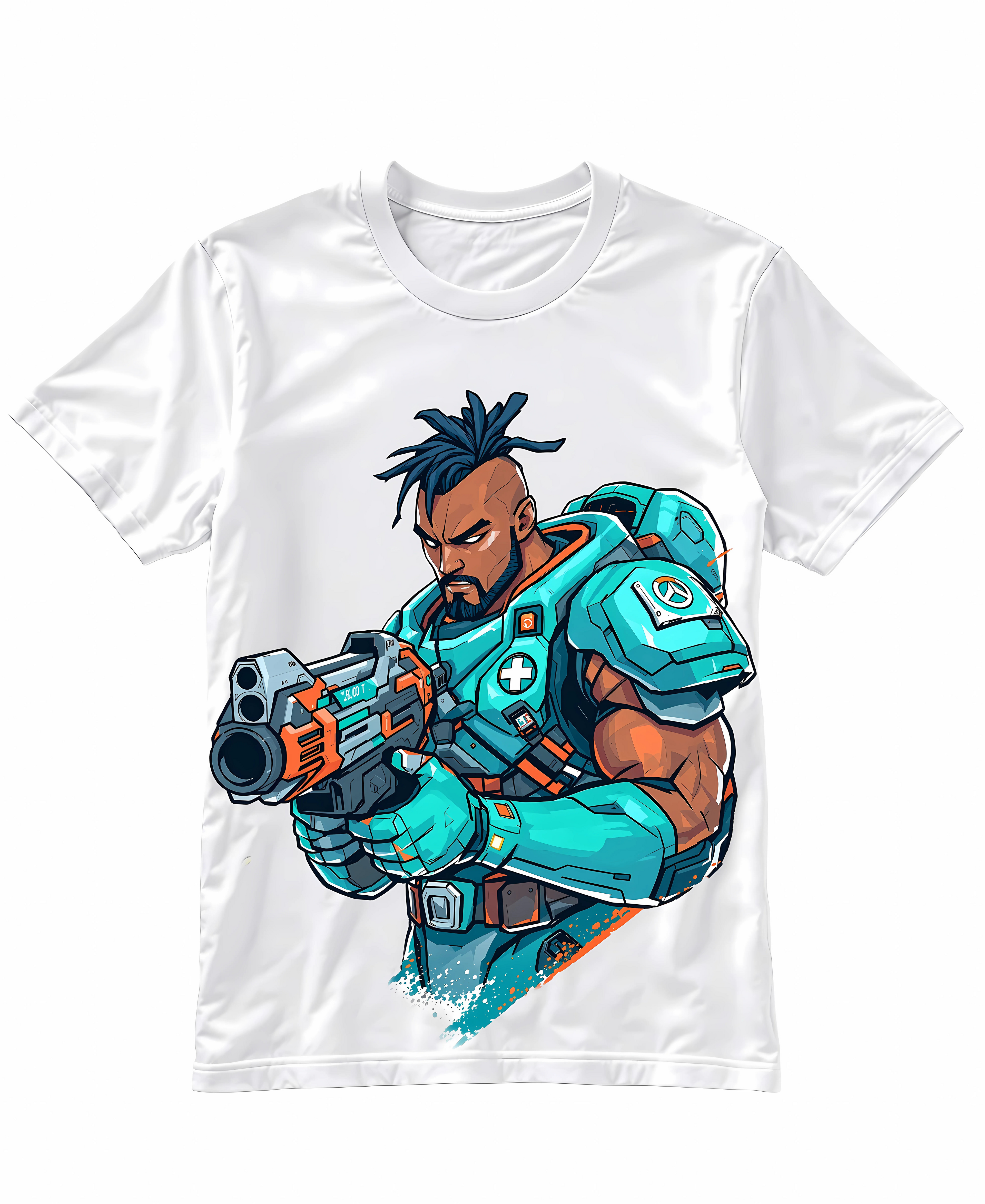 Cyber Medic