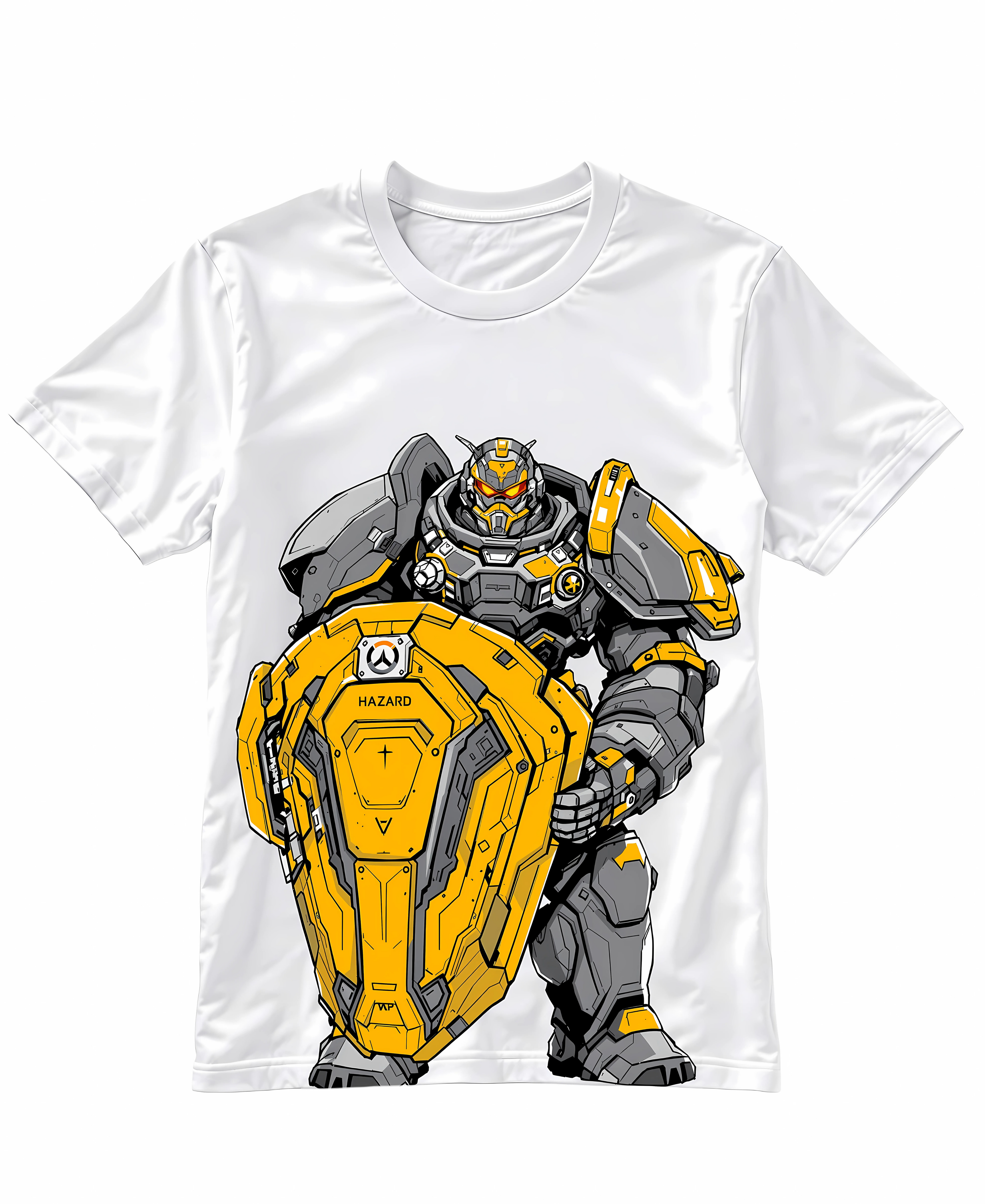 Titan Shield